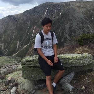 Meet your Posher, Albert